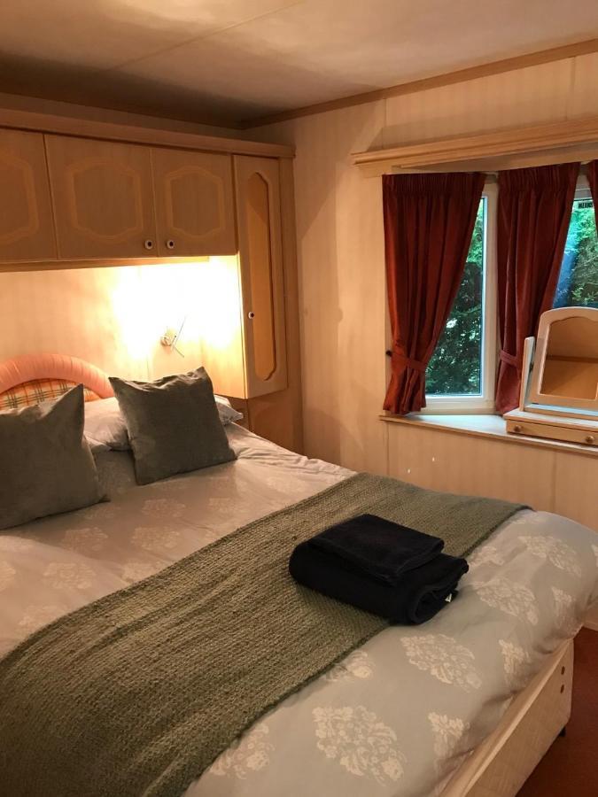 The Fox Inn, Roxby, Static Caravan Zewnętrze zdjęcie